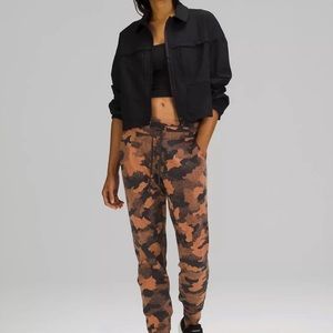 Lululemon ready to Rulu jogger size 6